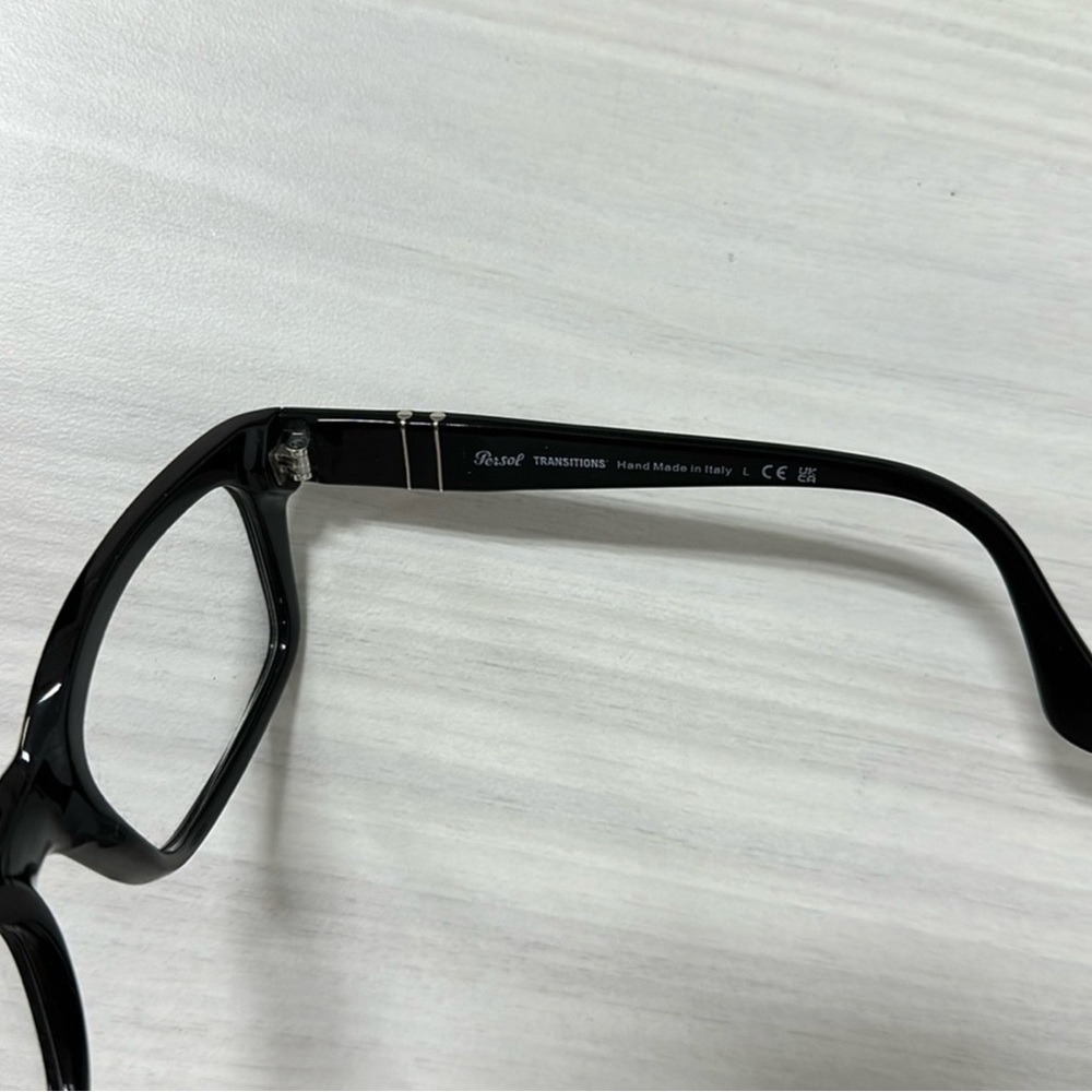 Persol Eyeglasses View 3